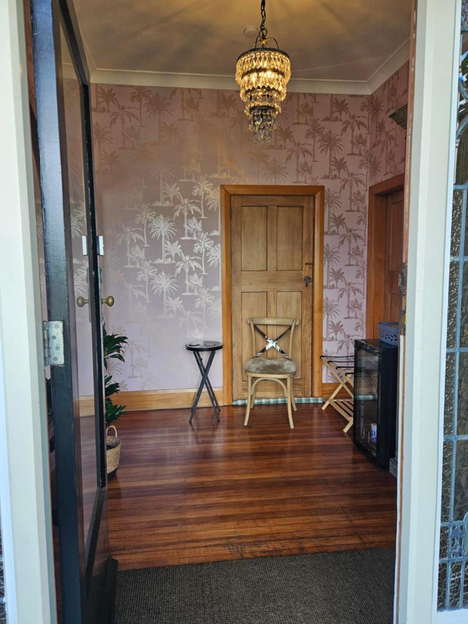 The Sleepover Greymouth Exterior foto
